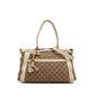 Gucci GG Canvas Bella Satchel