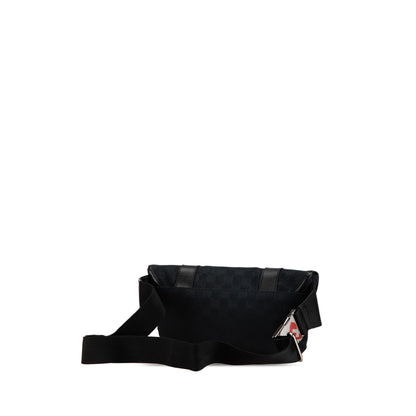 Gucci GG Canvas Belt Bag