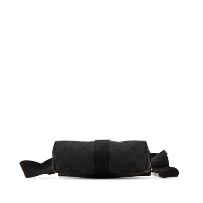 Gucci GG Canvas Belt Bag