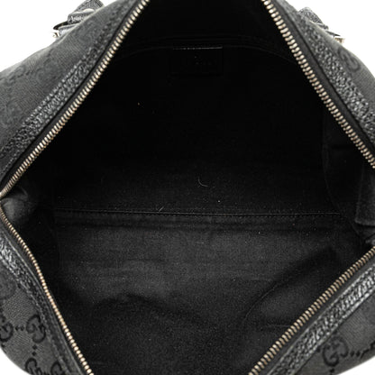 Gucci GG Canvas Boston (SHG-NQ32Nd)