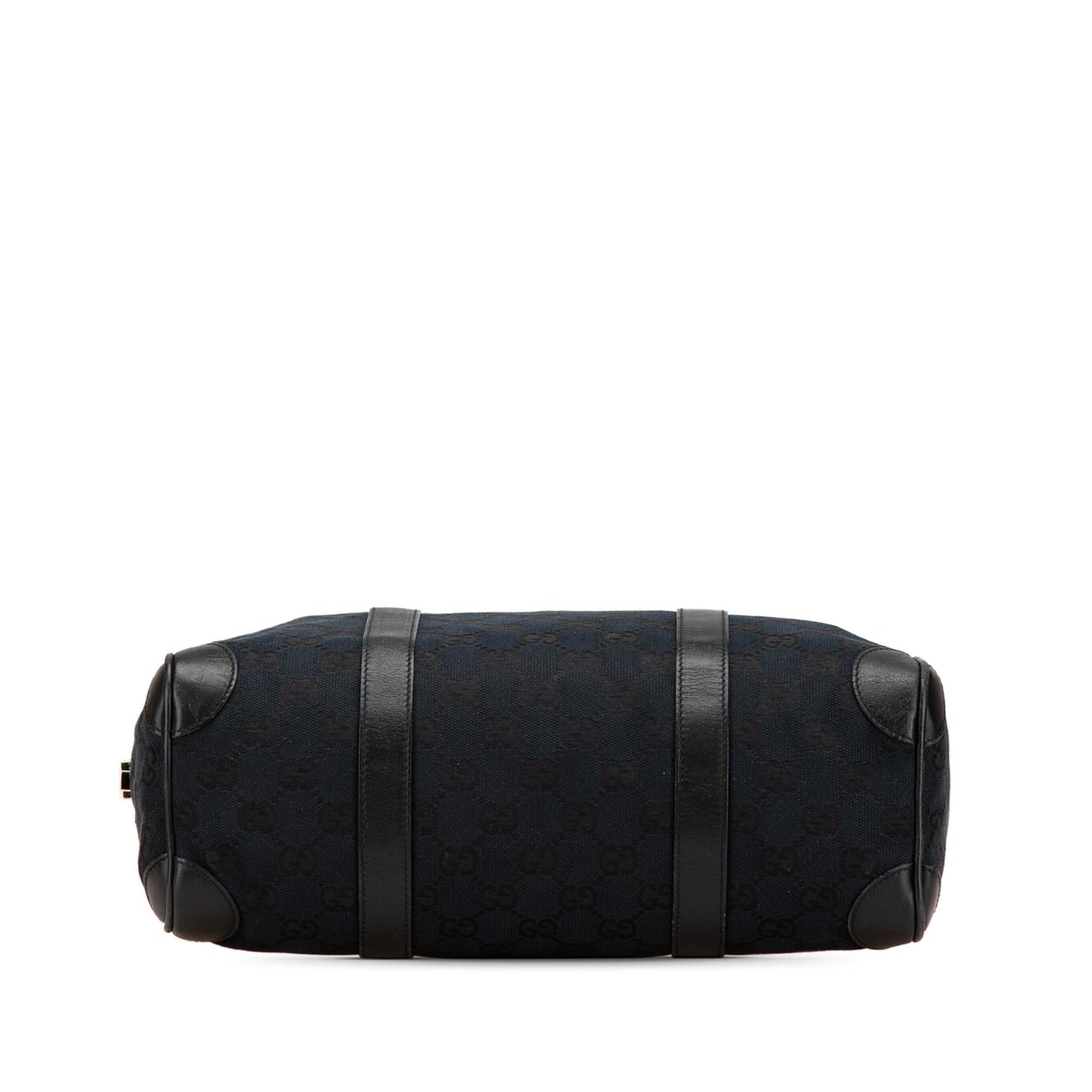Gucci GG Canvas Boston
