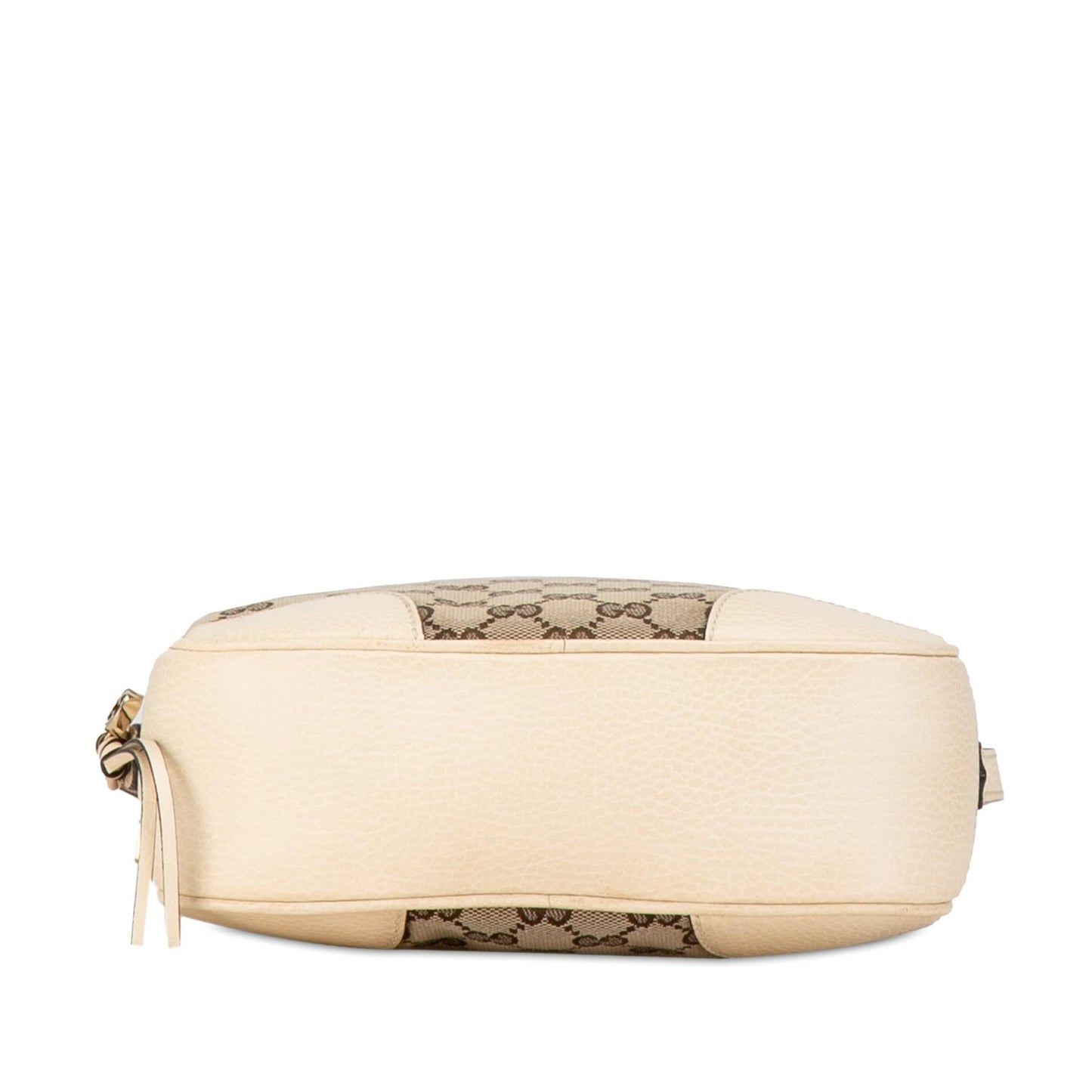 Gucci GG Canvas Bree Crossbody (SHG-UnYQ1K)