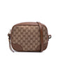 Gucci GG Canvas Bree Crossbody