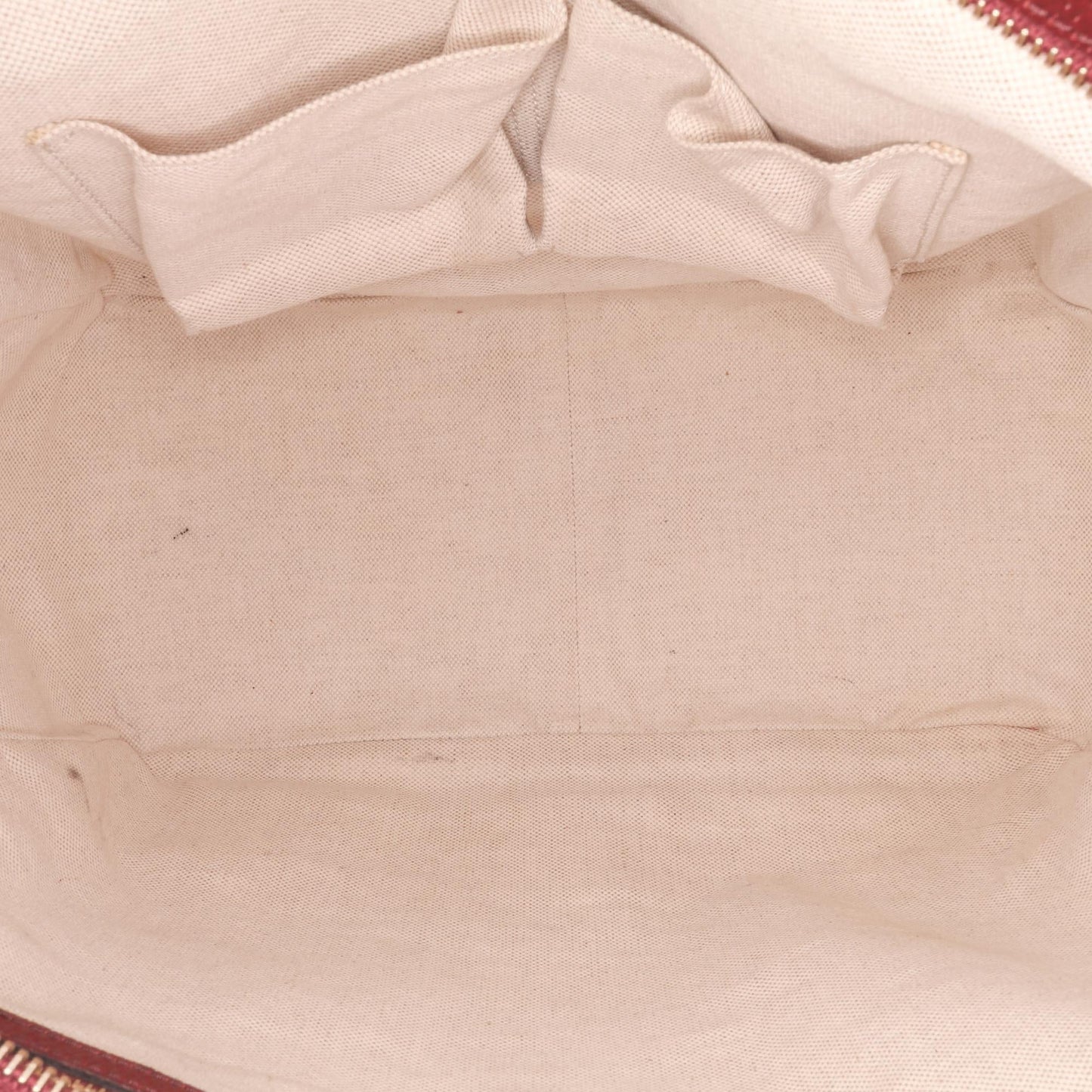 Gucci GG Canvas Bree Tote