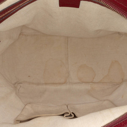 Gucci GG Canvas Bree Tote