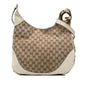 Gucci GG Canvas Charlotte Crossbody