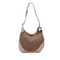 Gucci GG Canvas Charlotte Crossbody