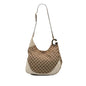 Gucci GG Canvas Charlotte Crossbody
