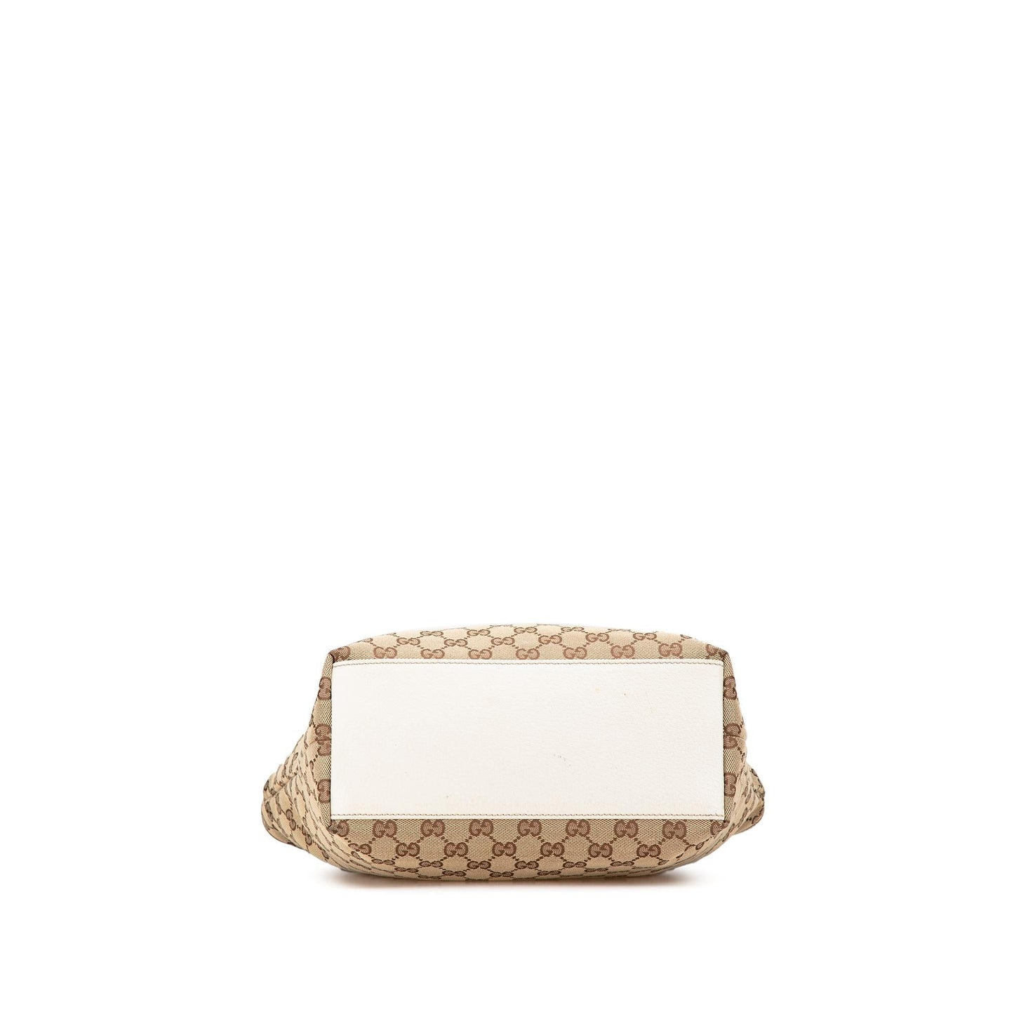 Gucci GG Canvas Charmy Tote
