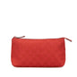 Gucci GG Canvas Cosmetic Pouch