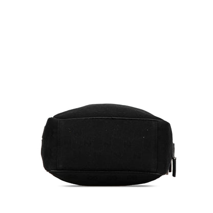 Gucci GG Canvas Crossbody Bag