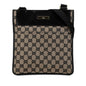 Gucci GG Canvas Crossbody (SHG-CwVWP2)