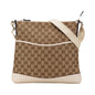 Gucci GG Canvas Crossbody