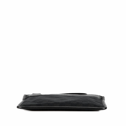 Gucci GG Canvas Crossbody (SHG-o9jQ03)