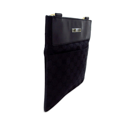 Gucci GG Canvas Crossbody (SHG-Q18JcJ)