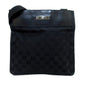 Gucci GG Canvas Crossbody (SHG-L7riDr)