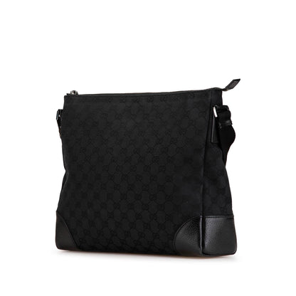 Gucci GG Canvas Crossbody
