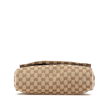 Gucci GG Canvas Crossbody