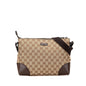 Gucci GG Canvas Crossbody