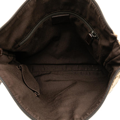 Gucci GG Canvas Crossbody