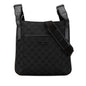 Gucci GG Canvas Crossbody