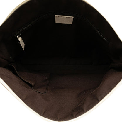 Gucci GG Canvas Crossbody