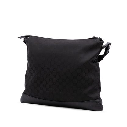 Gucci GG Canvas Crossbody
