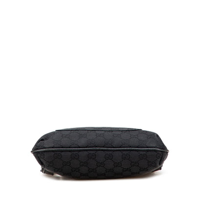 Gucci GG Canvas Crossbody