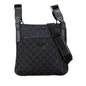 Gucci GG Canvas Crossbody