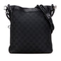 Gucci GG Canvas Crossbody