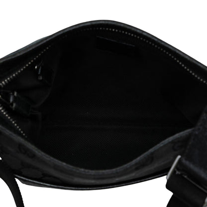 Gucci GG Canvas Crossbody