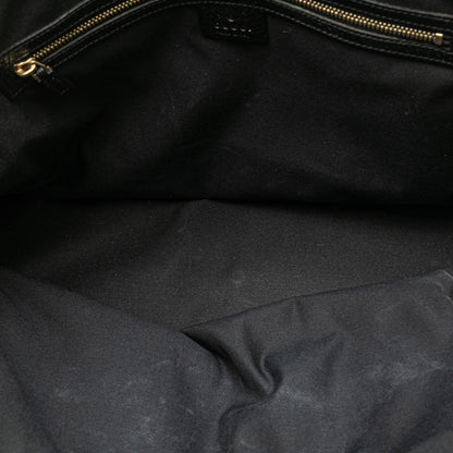 Gucci GG Canvas Dome Nailhead Handbag