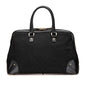 Gucci GG Canvas Dome Nailhead Handbag