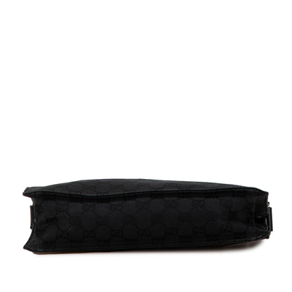 Gucci GG Canvas Eclipse Crossbody (SHG-RCjb2b)