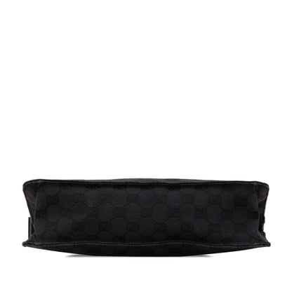 Gucci GG Canvas Eclipse Crossbody