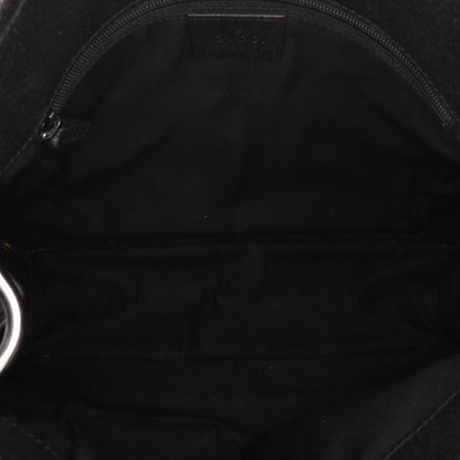 Gucci GG Canvas Eclipse Crossbody