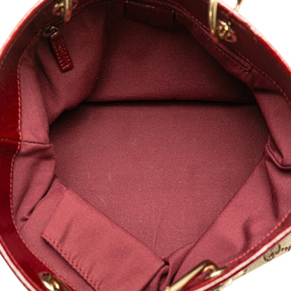 Gucci GG Canvas Eclipse Handbag (SHG-TULk3Z)