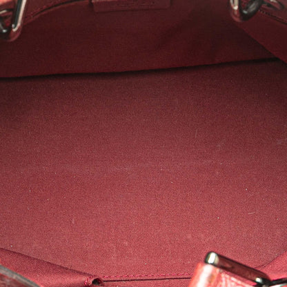 Gucci GG Canvas Eclipse Handbag