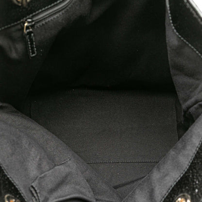 Gucci GG Canvas Eclipse Tote