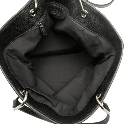Gucci GG Canvas Eclipse Tote