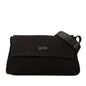 Gucci GG Canvas Flap Crossbody (SHG-ekq1Cm)