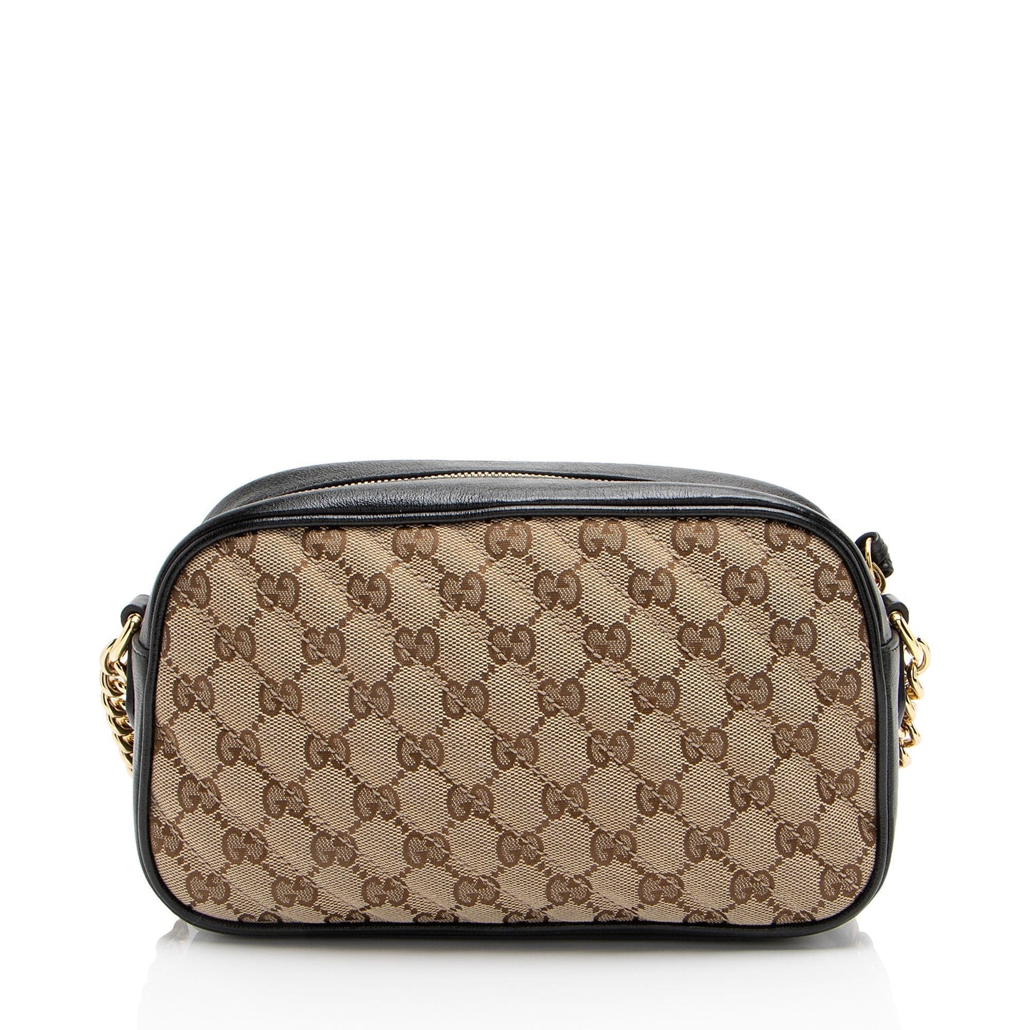 Gucci Matelasse GG Canvas GG Marmont Small Camera Bag