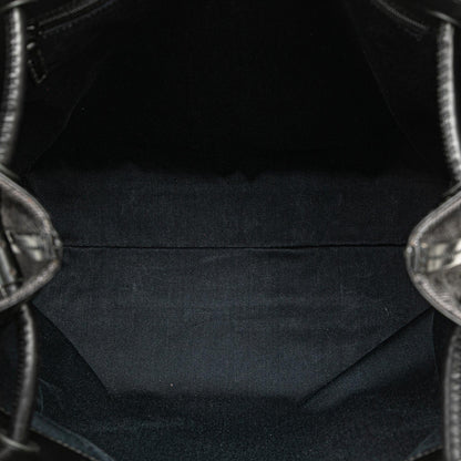 Gucci GG Canvas Gifford Tote