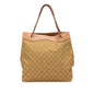 Gucci GG Canvas Gifford Tote