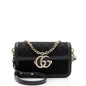 Gucci GG Canvas Gucci Go Bag