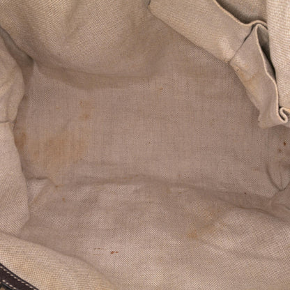 Gucci GG Canvas Icon Bit Tote