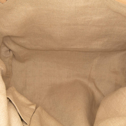Gucci GG Canvas Icon Bit Tote