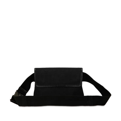 Gucci GG Canvas Jackie Belt Bag (SHG-9IGvGb)
