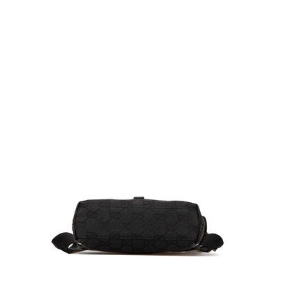 Gucci GG Canvas Jackie Belt Bag (SHG-n1jtZ2)