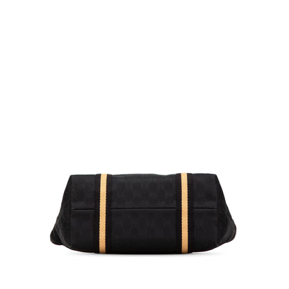 Gucci GG Canvas Jolicoeur Tote